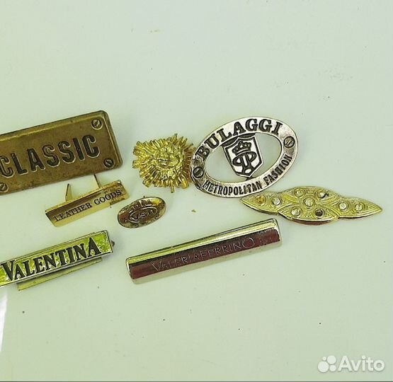 Украшение для сумок