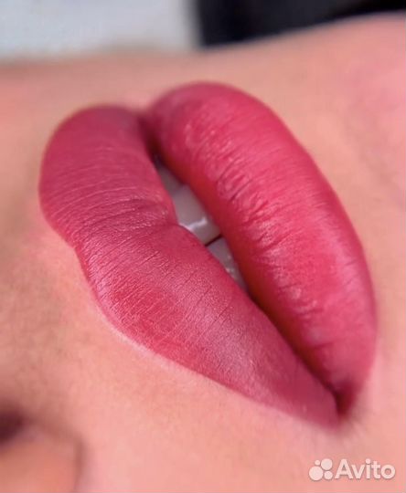 Модели на перманентный макияж