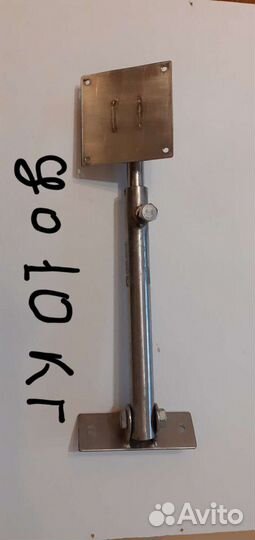 Кронштейн для телевизора на стену поворотный