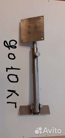 Кронштейн для телевизора на стену поворотный