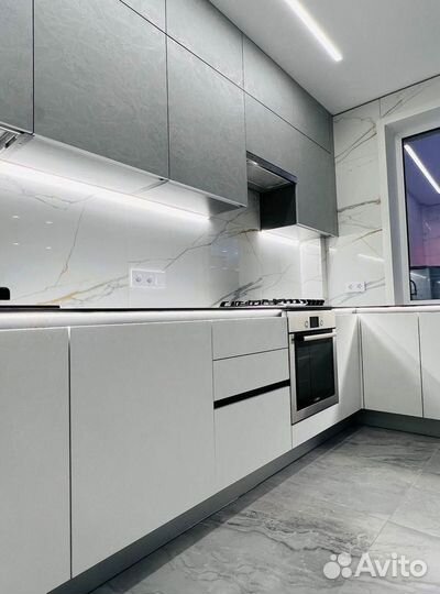 Кухня.Кухонный гарнитур на заказ