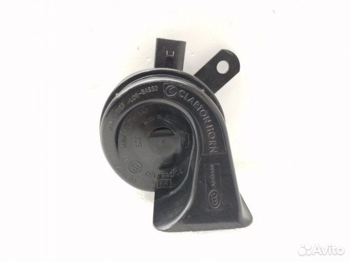 Звуковой сигнал (клаксон) Volkswagen Polo 5 2010