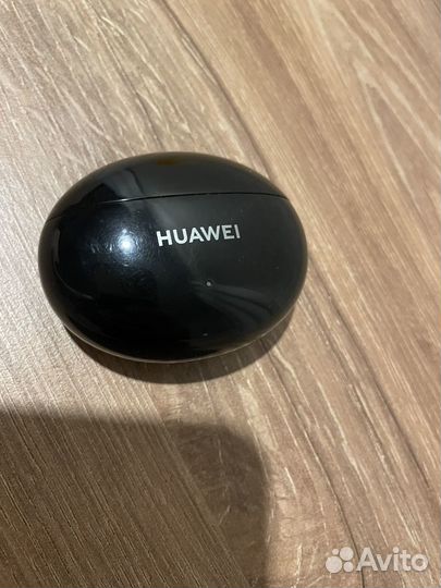 Беспроводные наушники huawei freebuds 4i