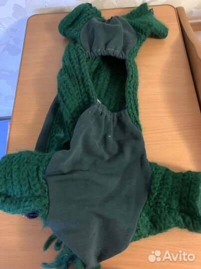 Комбинезон для собаки