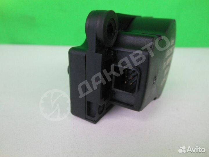 Моторчик заслонки отопителя Mercedes-Benz A W168