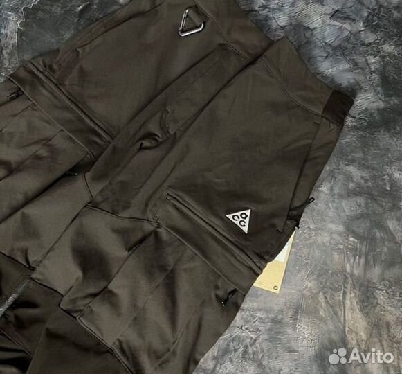 Штаны карго Nike ACG