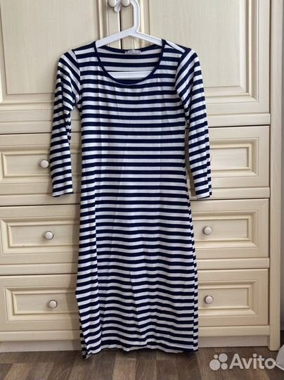 Платье для девочки 128см