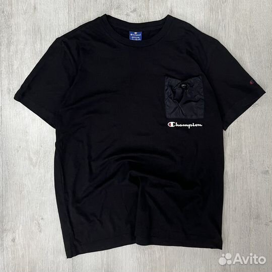 Футболка champion