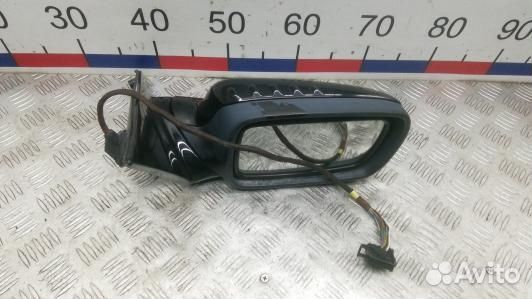 Зеркало наружное правое BMW 7 E65 (OKR01JO01)