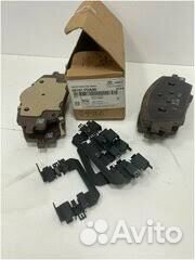 Продаю тормозные колодки оригинал Hyundai-Kia