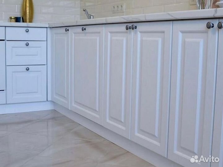 Угловая кухня с доставкой Ростов