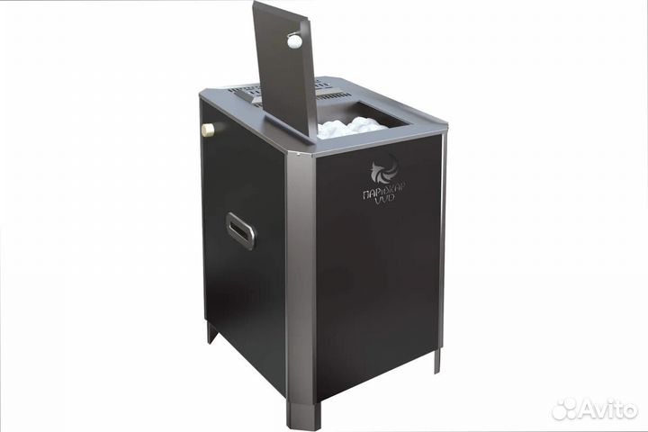 Печь для сауны с доставкой