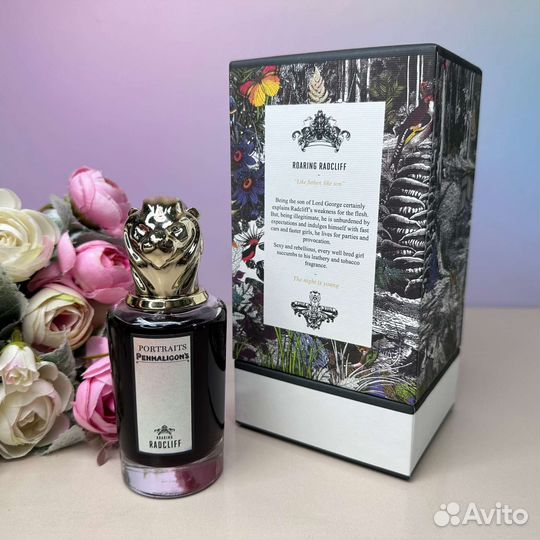 Penhaligon's Roaring Radcliff 75 ml