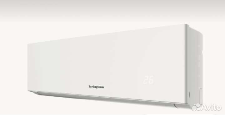 Сплит-система