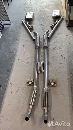 Глушитель по твоим параметрам