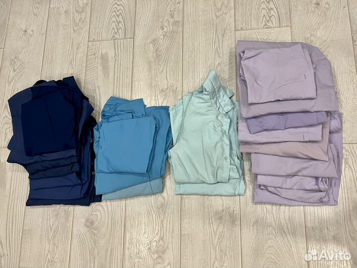 Рубашки школьные для мальчиков