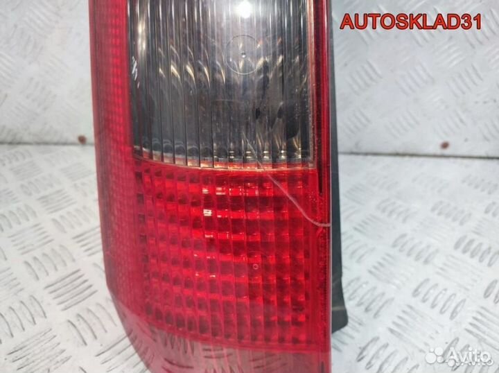 Фонарь задний левый Ford Fusion 1324567