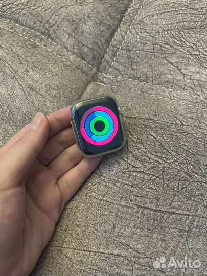 Смарт часы Apple watch