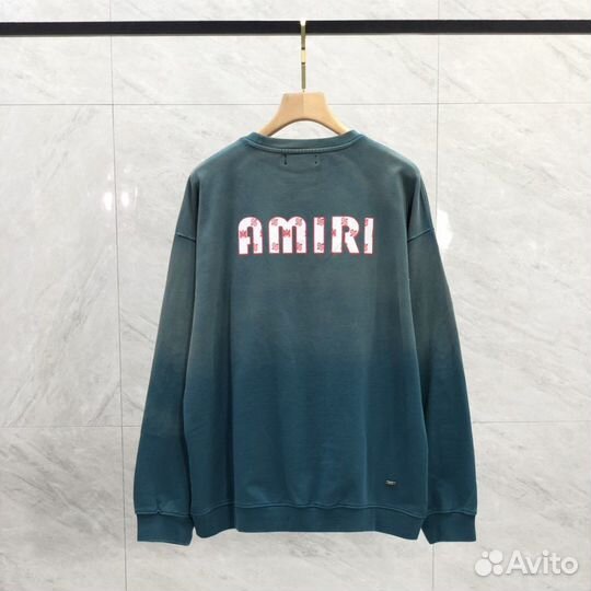 Лонгслив Amiri