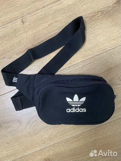 Поясная сумка Adidas Originals