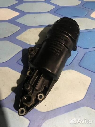 Корпус масляного фильтра 06E115405A