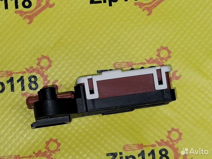 Замок люка для стиральной машины веко