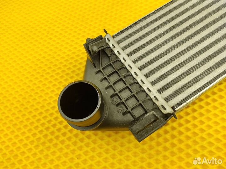 Интеркулер Volvo S60 FS48 B4164T 1.6 2013