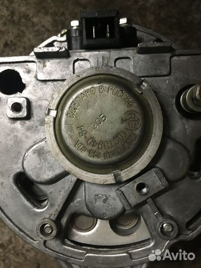 Генератор Г250гзу-хл 14В,40А газ-53,змз