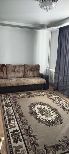 2-к. квартира, 45 м², 4/9 эт.