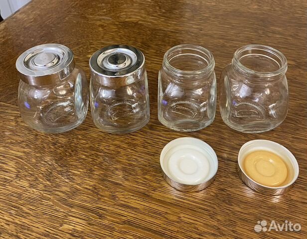 Банки для специй IKEA