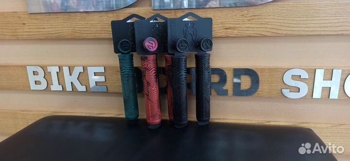 Грипсы north Industry