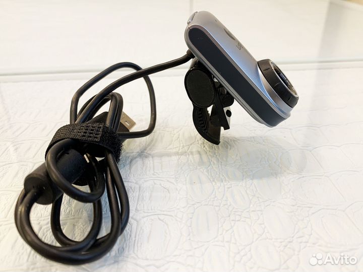 Веб-камера Logitech QuickCam Deluxe