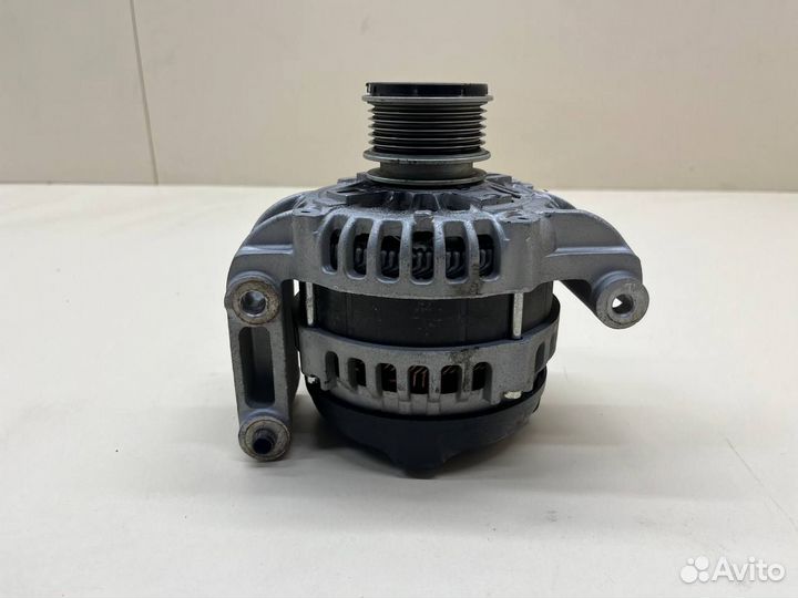 Б/У Б/У Генератор D20T0142120AA Changan