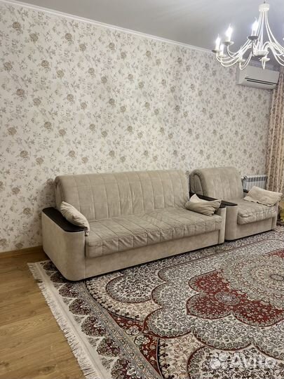 Диван раскладной