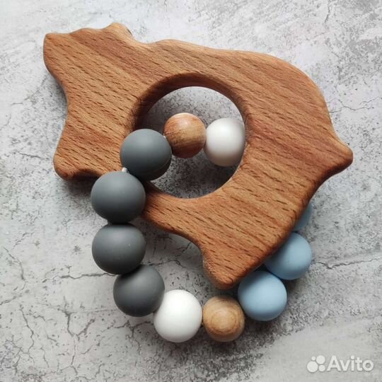 Прорезыватель, грызунок