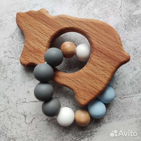 Прорезыватель, грызунок