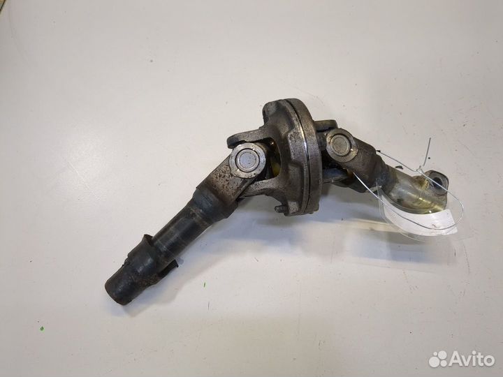 Кардан рулевой Toyota Sequoia, 2003