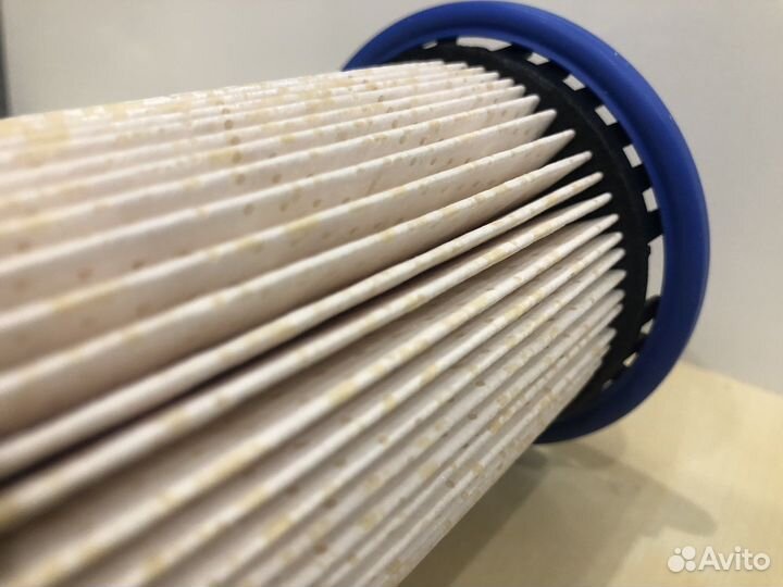 Топливный фильтр Kodiaq/Tiguan из Германии