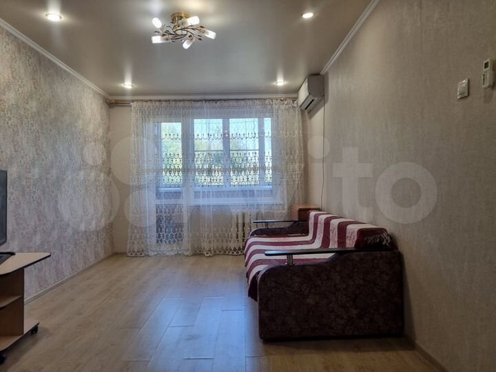 2-к. квартира, 44 м², 3/5 эт.