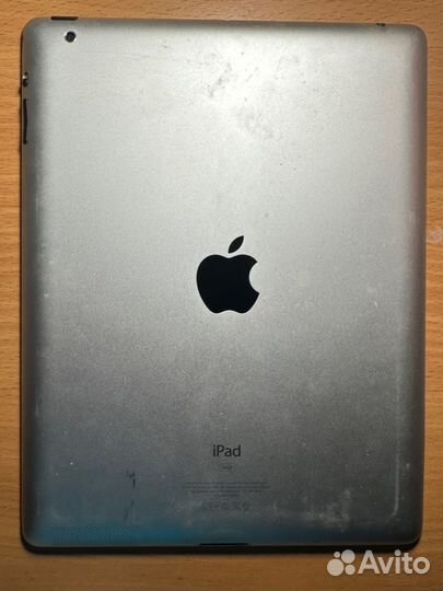 iPad