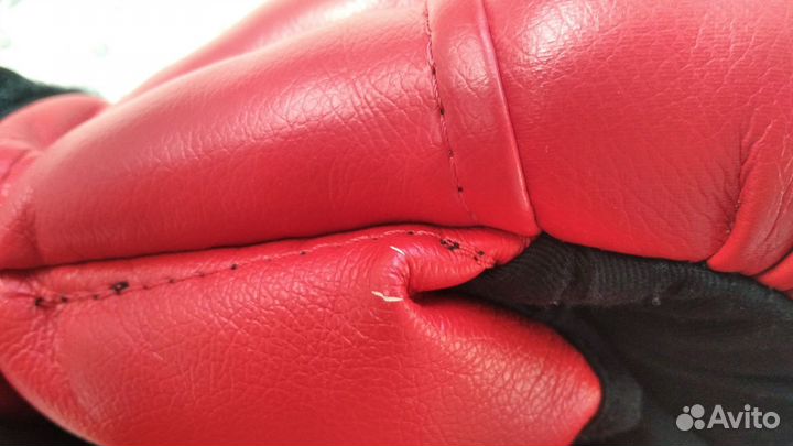 Комплект для рукопашного боя 7-9 лет