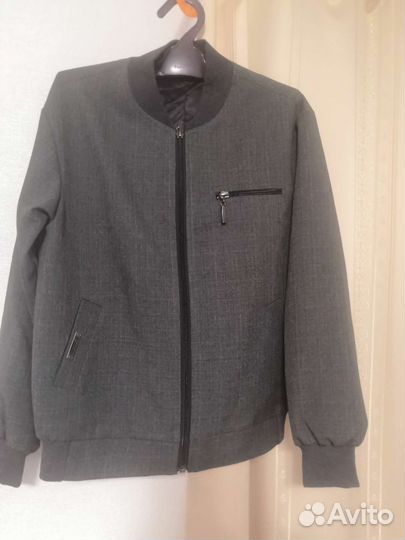 Школьная форма для мальчика