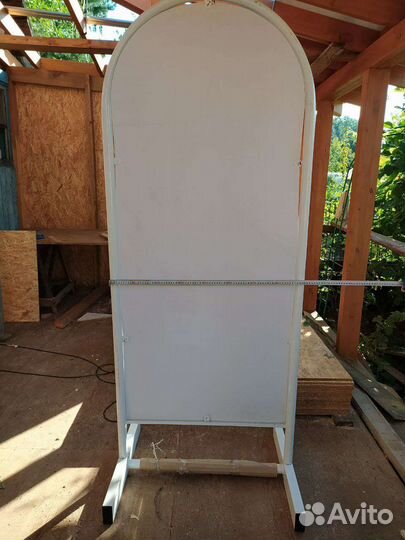 Штендер высота 2 метра