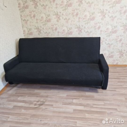 Диван раскладной бу