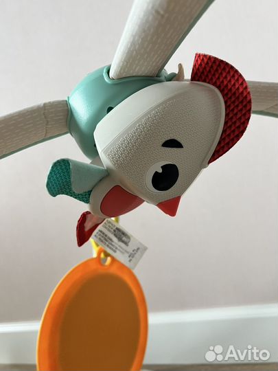 Развивающий коврик Tiny Love Сказочный лес