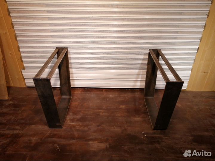 Подстолье лофт