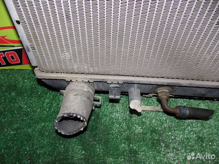 Радиатор двс toyota,daihatsu, CR42V,CR50G,CR52V de