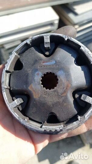 Stels Arrow Benelli 100 (70)