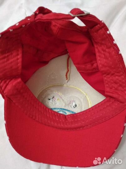 Кепка детская