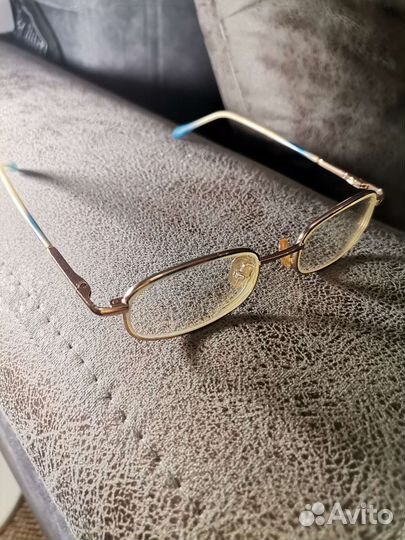 Оправа для очков детская Германия